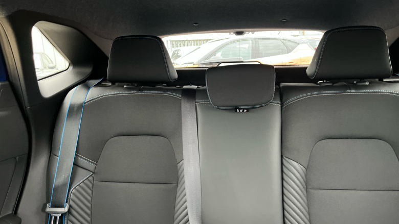 Renault Symbioz 1.6 E-Tech FHEV 145 Techno Esprit Alpine 5dr Auto Hybrid Estate